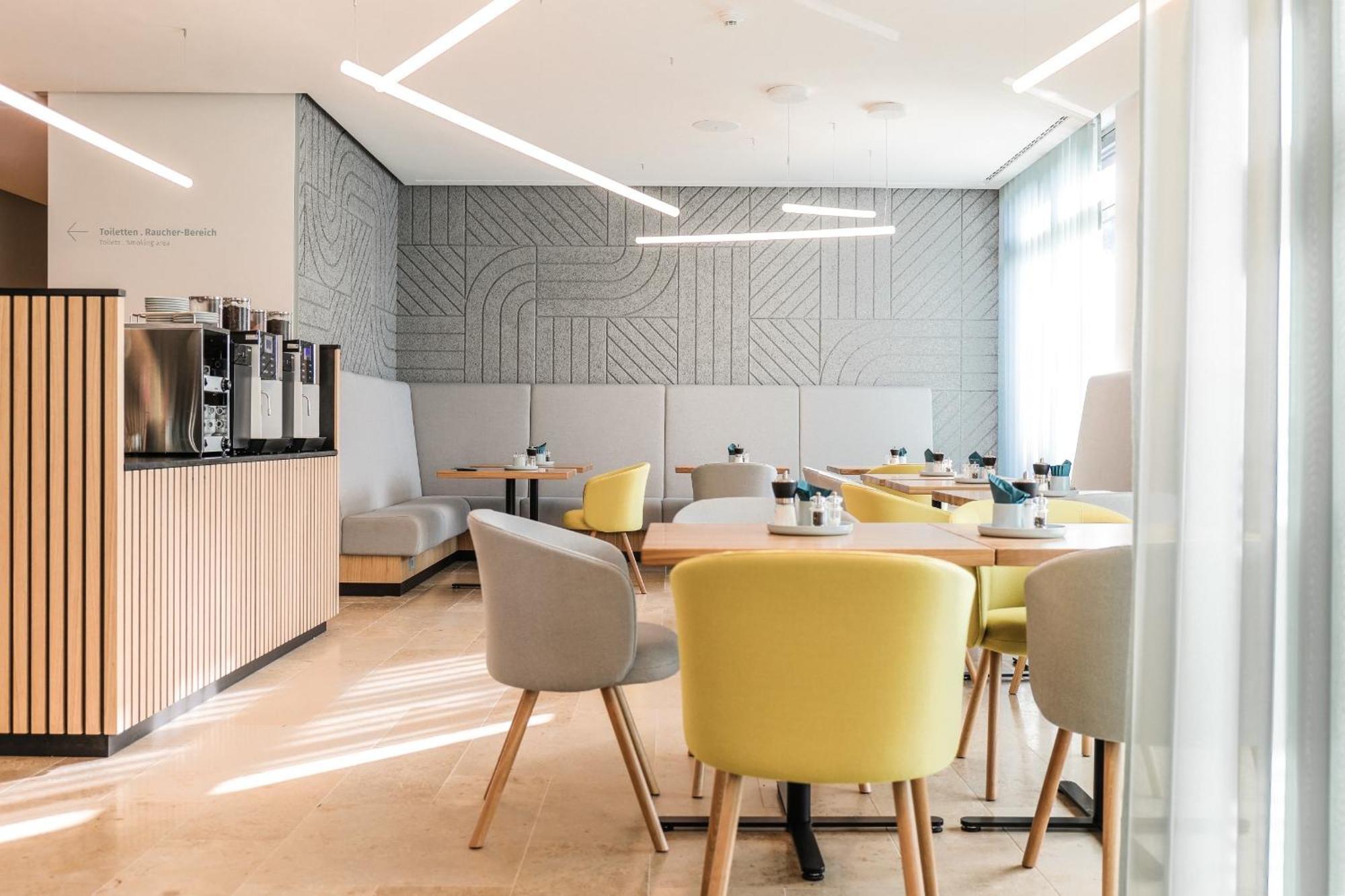 Art Hotel אאלן מראה חיצוני תמונה